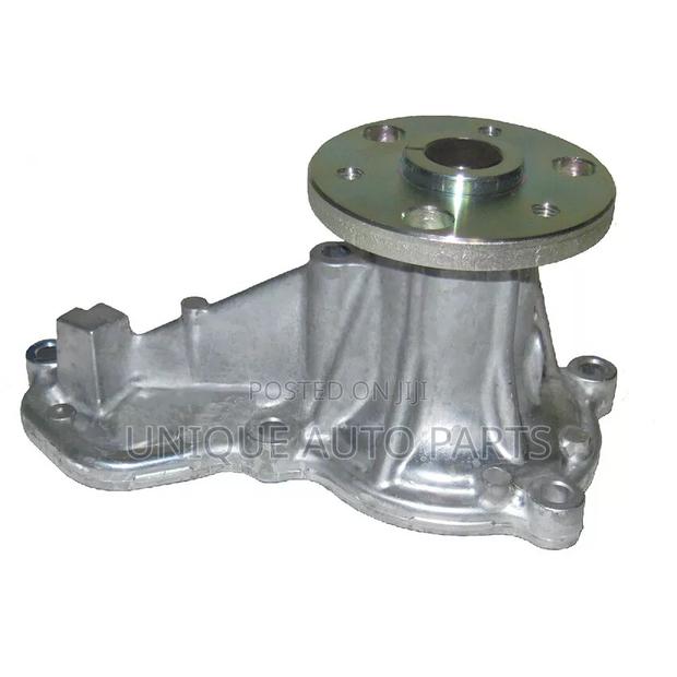 Honda Civic Water Pump