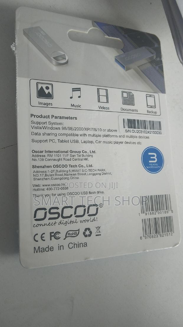 Flash Drive USB 3.0 · Photo 4