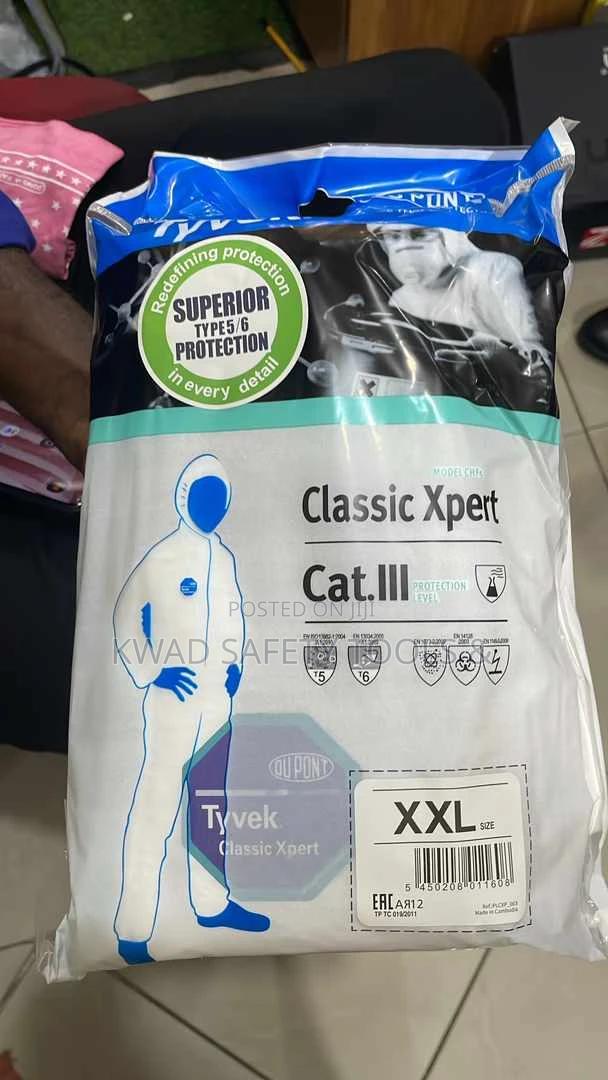 Disposable Cover All