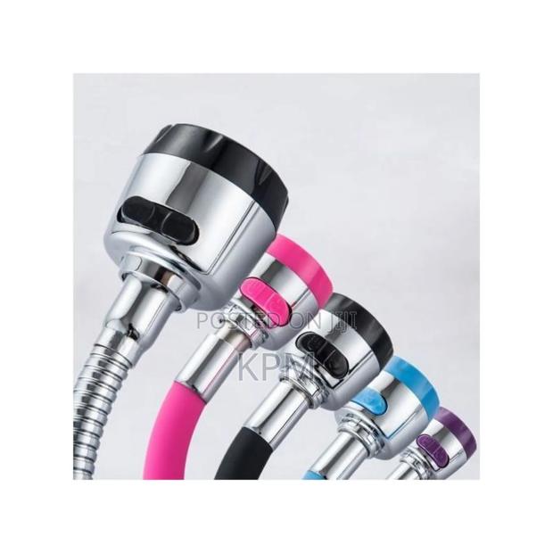 Dual Control Kitchen Sink Tap photo 4