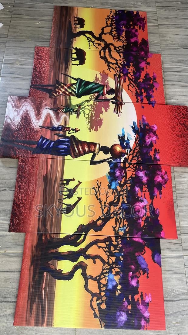 Wall Art Hangings · Photo 4
