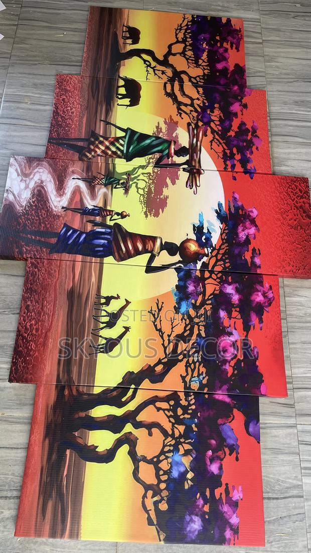 Wall Art Hangings · Photo 3