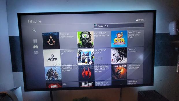 Ps4 Jailbreak Games( 12.02 or Below) photo 2