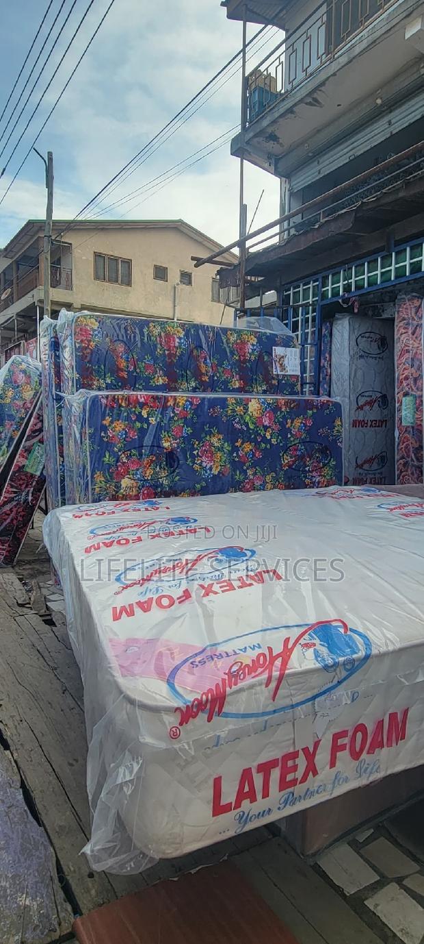 Princess Orthopaedic Mattress - King Size