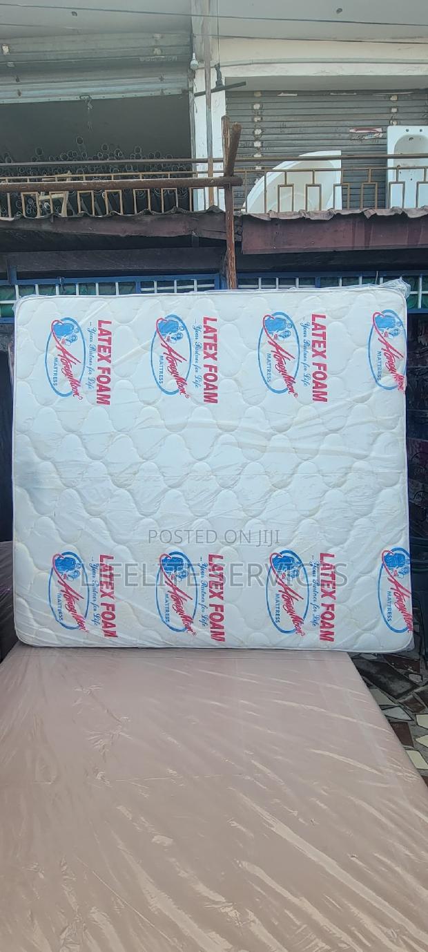Princess Orthopaedic Mattress - King Size