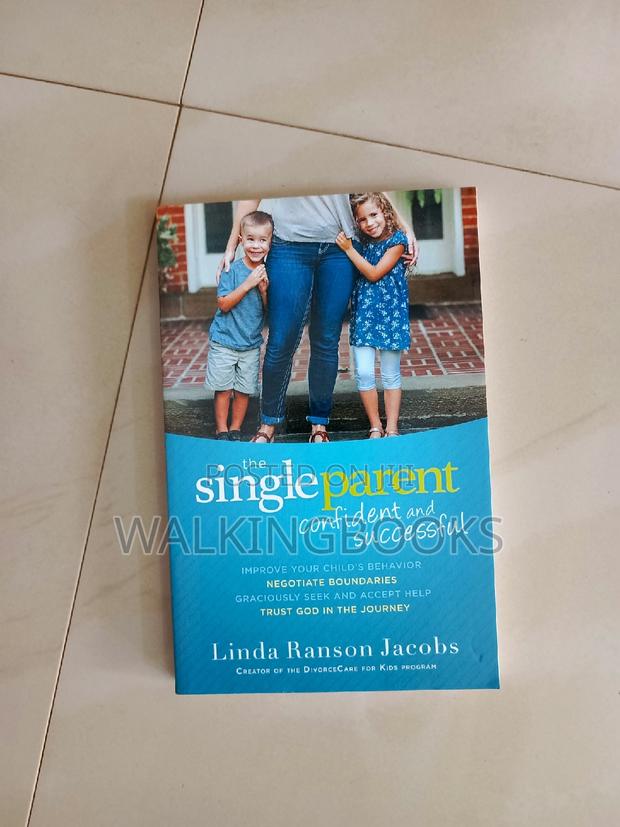 The Single Parent · Photo 2