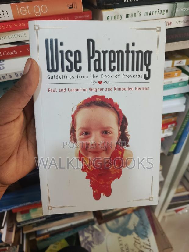 Wise Parenting · Photo 2
