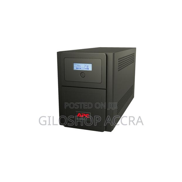 Apc Easy Ups Line-Interactive SMV 750va 230v · Photo 2