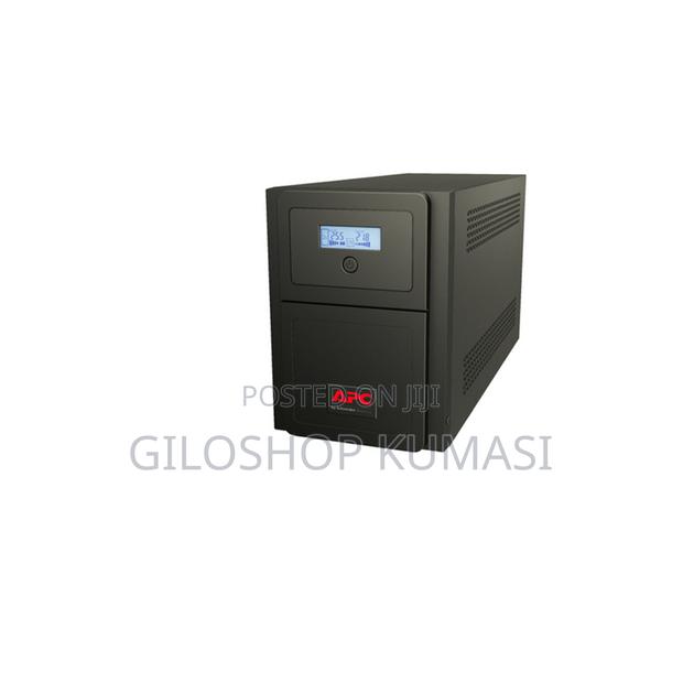 Apc Easy Ups Line-Interactive SMV 750va 230v · Photo 2