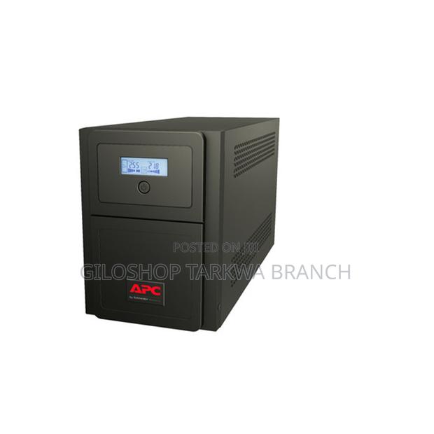 Apc Easy Ups Line-Interactive SMV 750va 230v · Photo 2