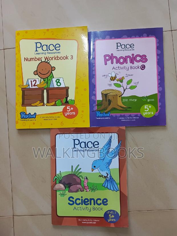 Activity Books for Children · Photo 2