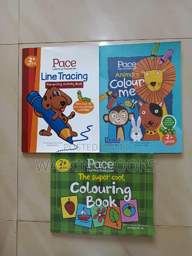 Activity Books for Children · Photo 2