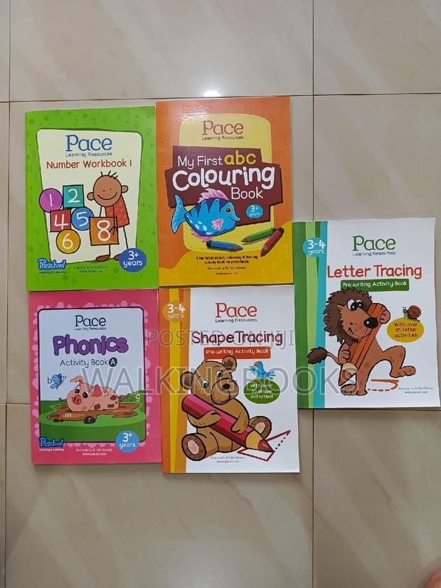 Activity Books for Children · Photo 2