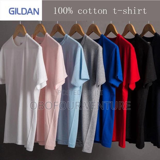 Soft, Stylish, and Made in the USA! Get the Best Quality Tee