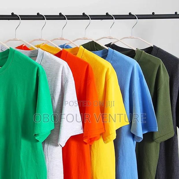 Soft, Stylish, and Made in the USA! Get the Best Quality Tee