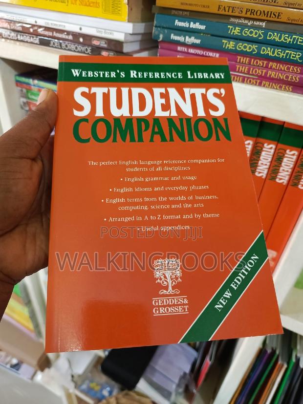 Students' Companion · Photo 2
