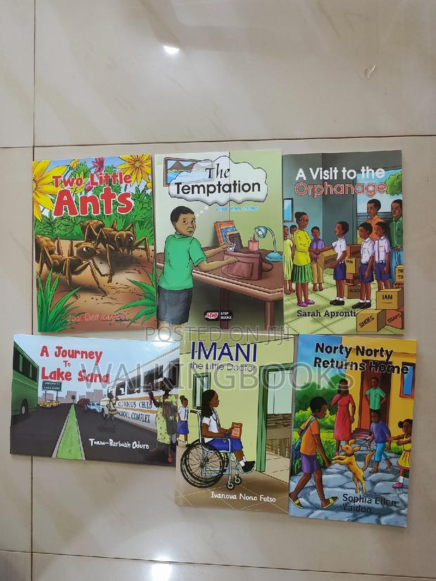 Story Books For Children · Photo 3
