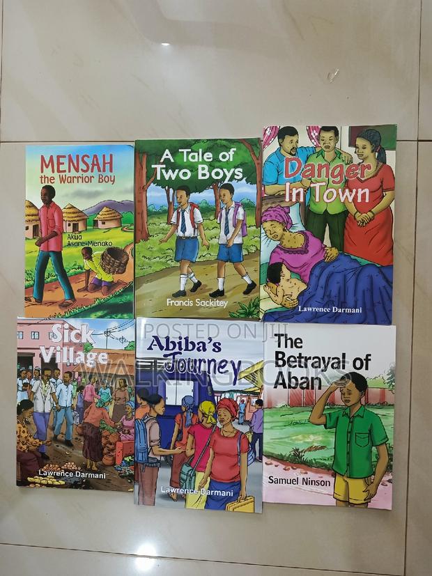 Story Books For Children · Photo 4