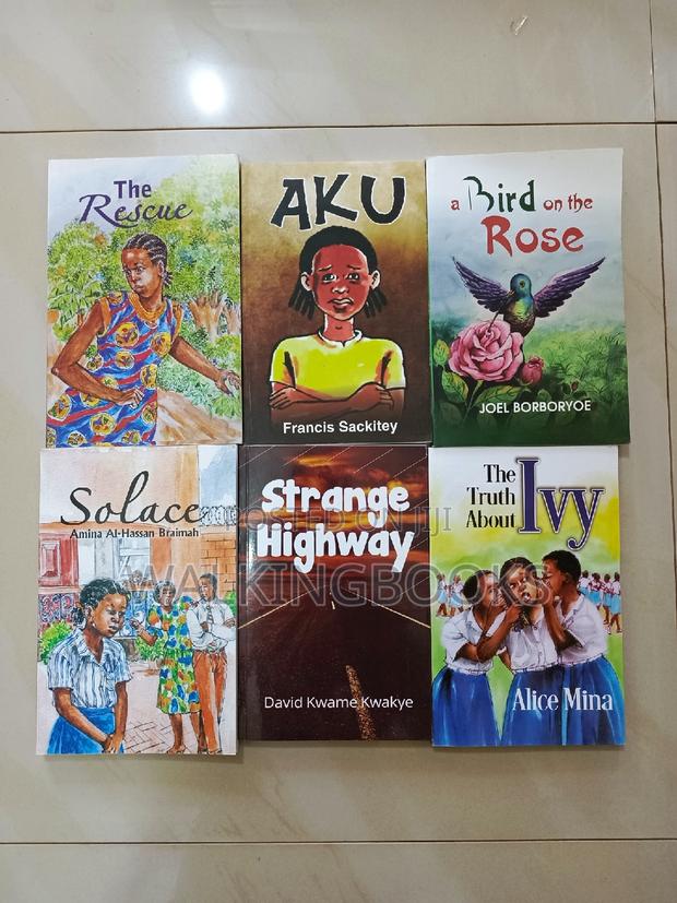 Story Books For Children · Photo 4