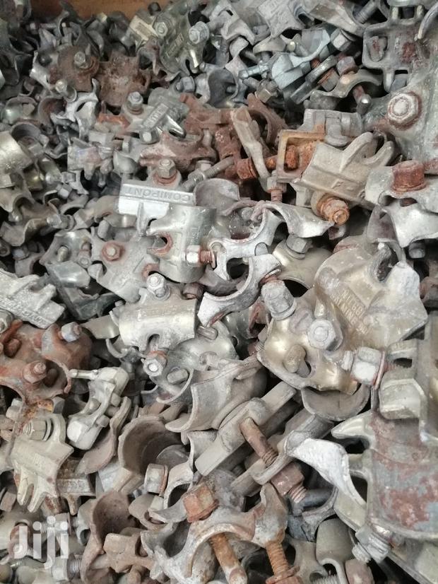 Scaffold/H Frame/Quality/Sale Rent/Paint/Cement Plastering