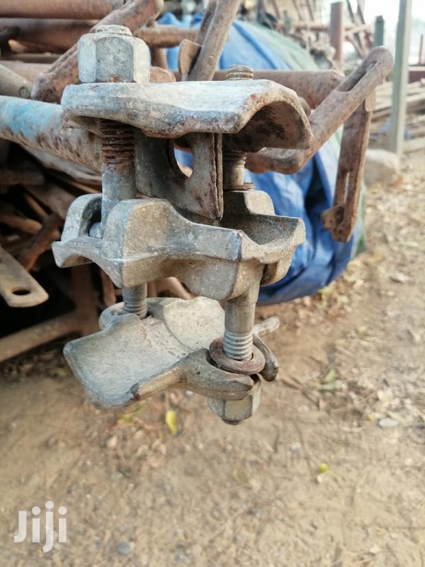 Scaffold/H Frame/Quality/Sale Rent/Paint/Cement Plastering