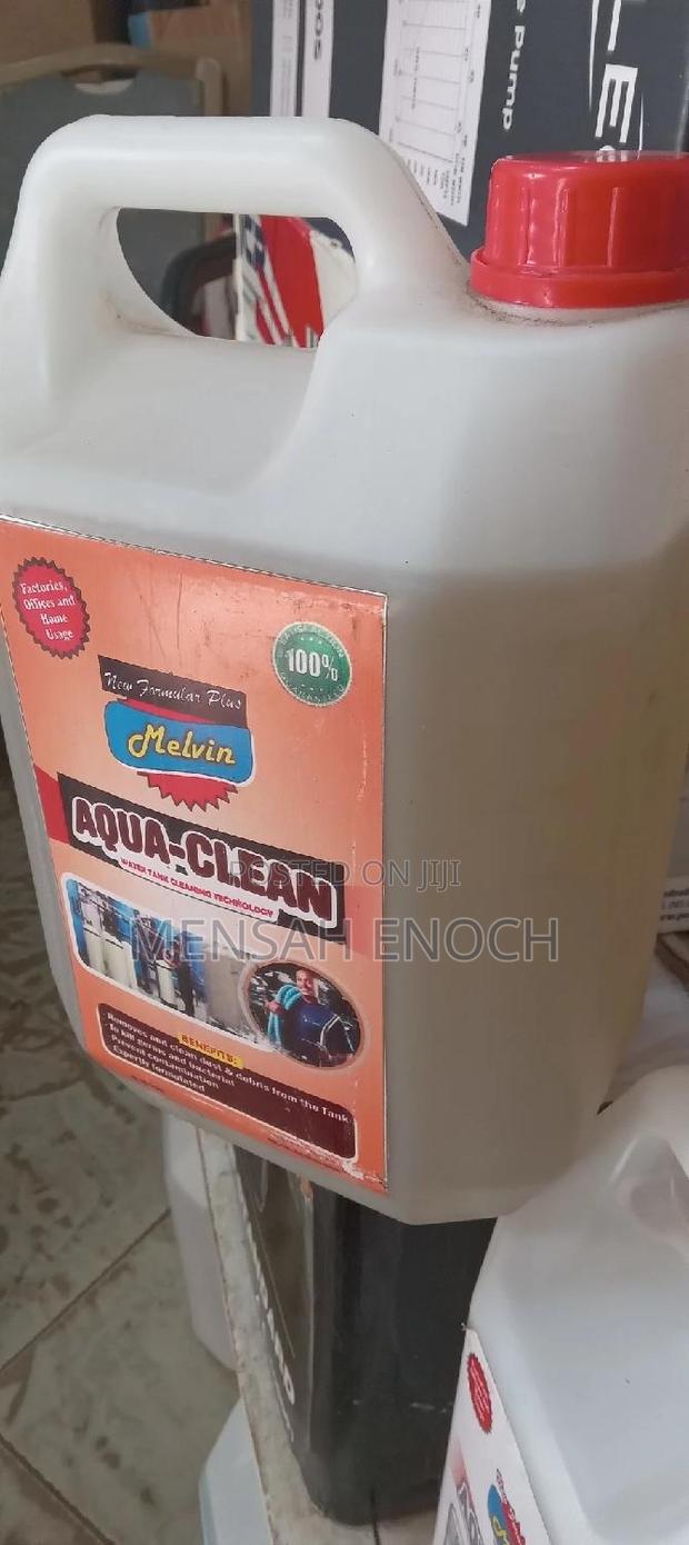 Poly Tank Cleaner photo 2