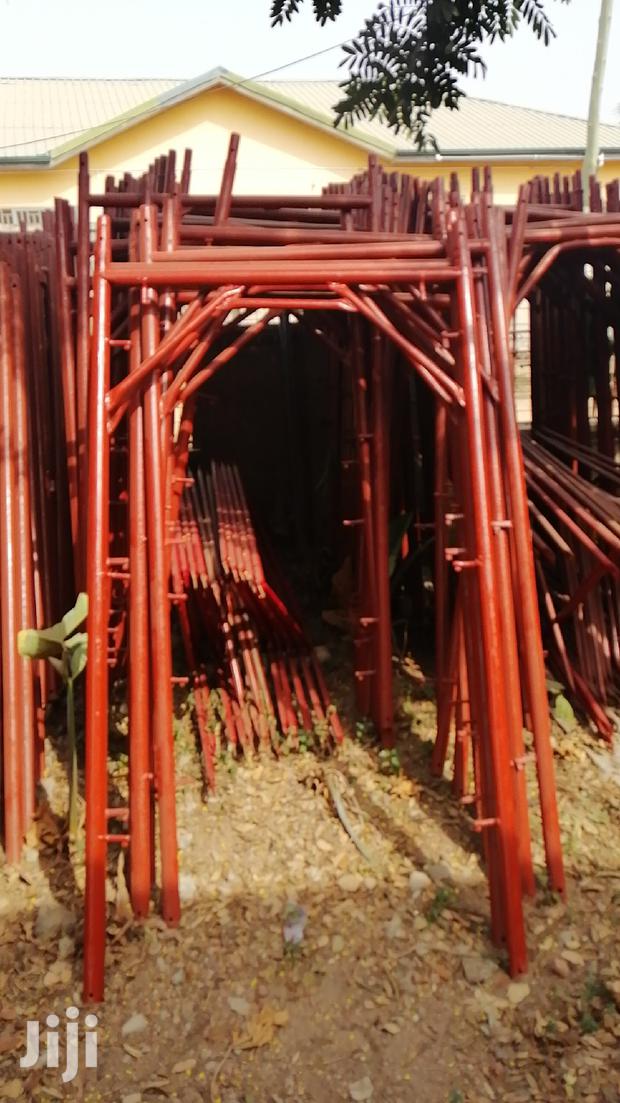 Scaffold/Scaff/H Frame/Scaffolds/Hiring /Sal · Photo 4