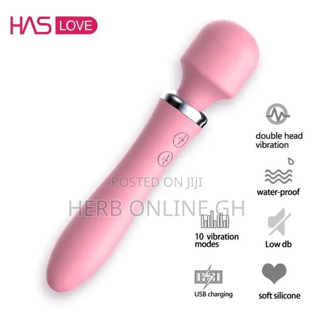 Magic Wand Vibrator · Photo 2