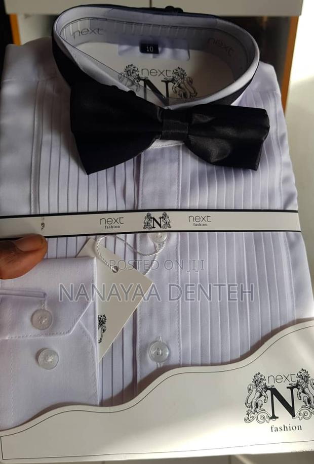 Kids Dinner Shirt · Photo 2