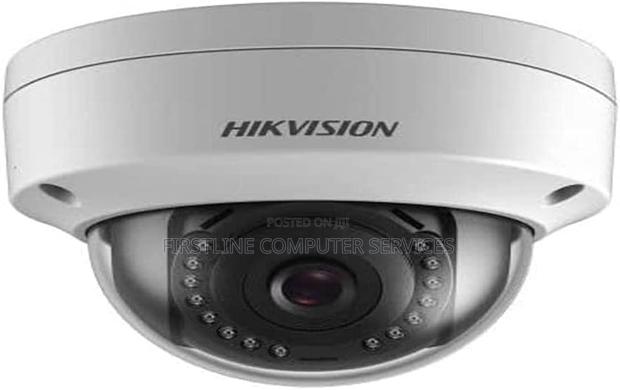 Hikvision' Camera DS-2CD1143G0-I · Photo 4