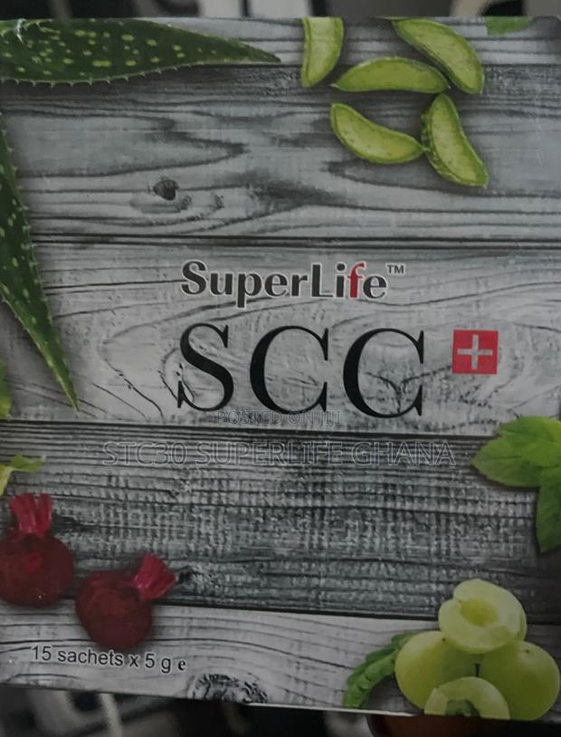 SCC+ From Superlife · Photo 2