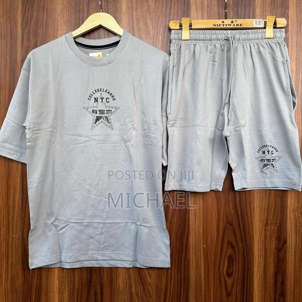 Zero Gravity Top Down Shorts Available