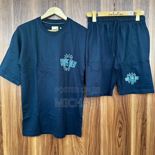 Zero Gravity Top Down Shorts Available