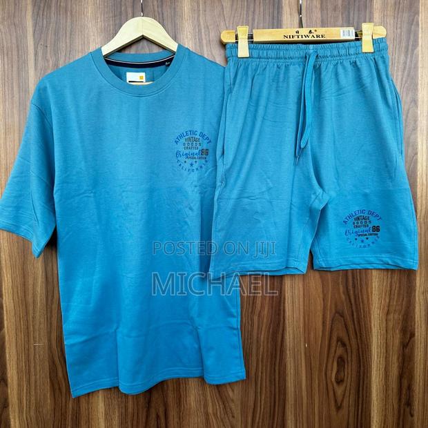 Zero Gravity Top Down Shorts Available