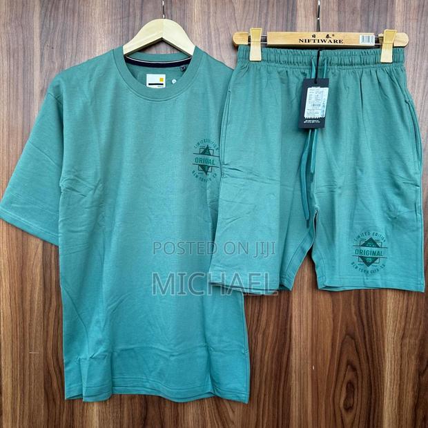 Zero Gravity Top Down Shorts Available