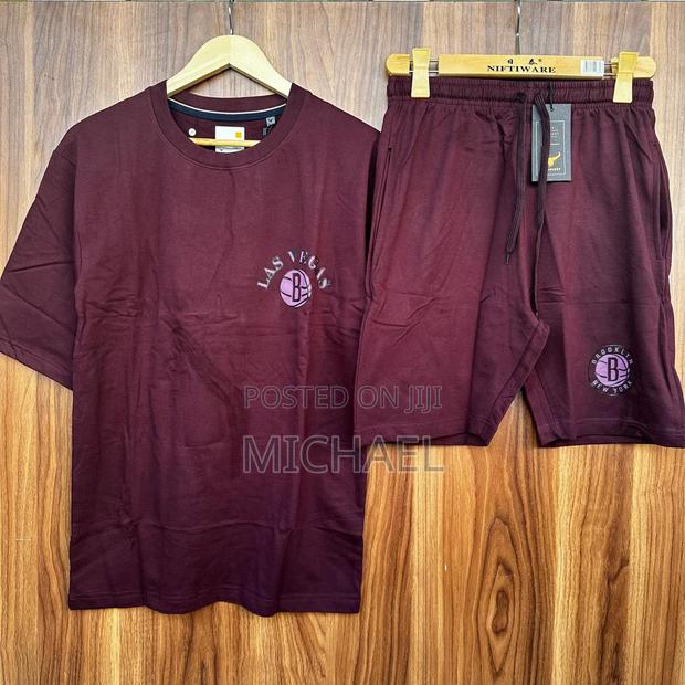 Zero Gravity Top Down Shorts Available