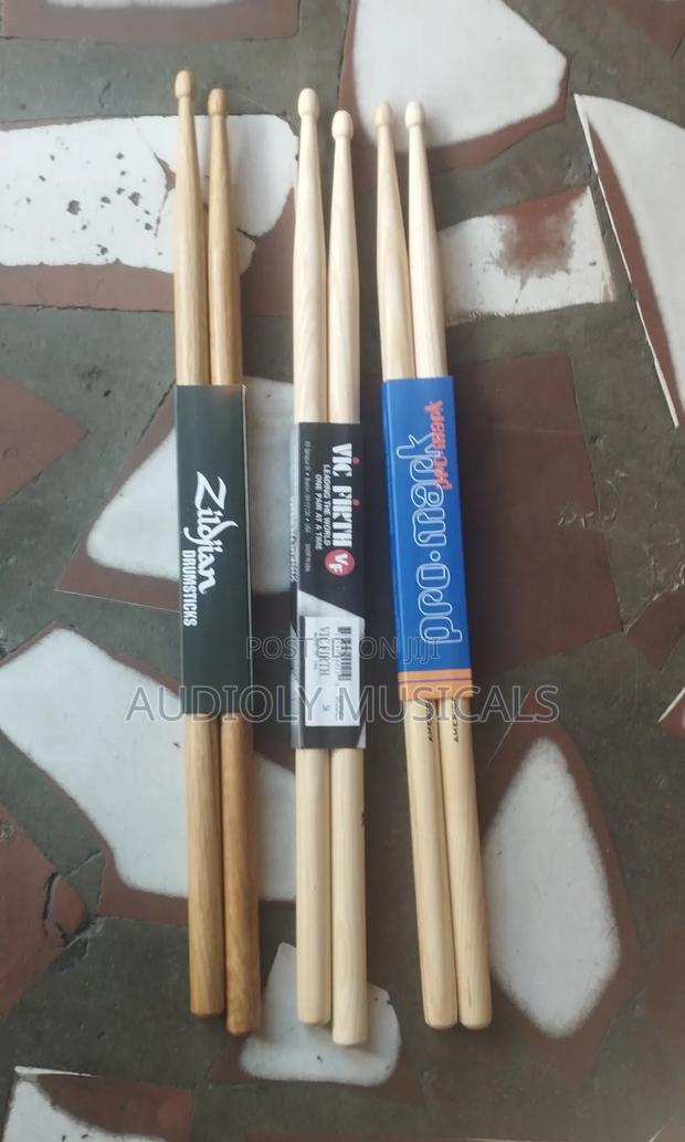 All Types of Drumsticks · Photo 4
