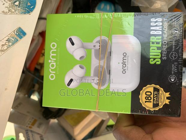 Oraimo Airpods Pr · Photo 3