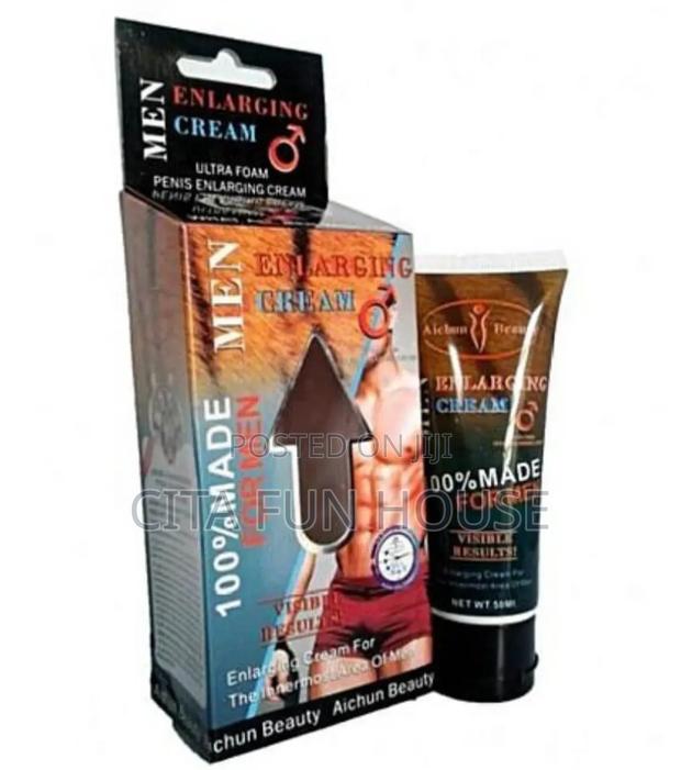Men Enlargement Cream · Photo 2