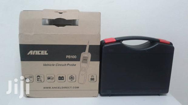 Ancel PB100 Vehicle Circuit Probe photo 2
