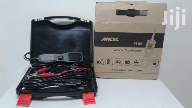 Ancel PB100 Vehicle Circuit Probe photo 3