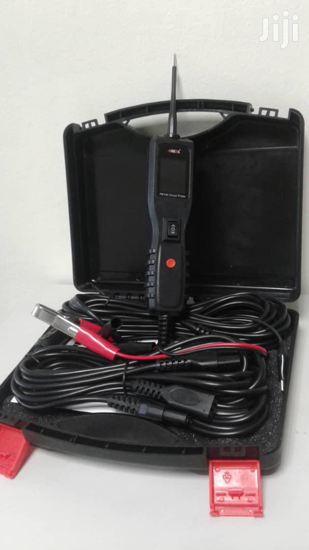 Ancel PB100 Vehicle Circuit Probe photo 5