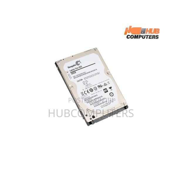 500gb Hard Drive (Laptop) · Photo 4