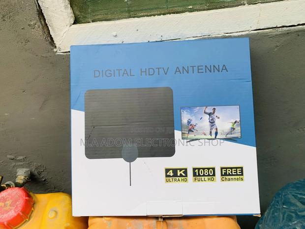 HDTV Digital Antenna · Photo 3