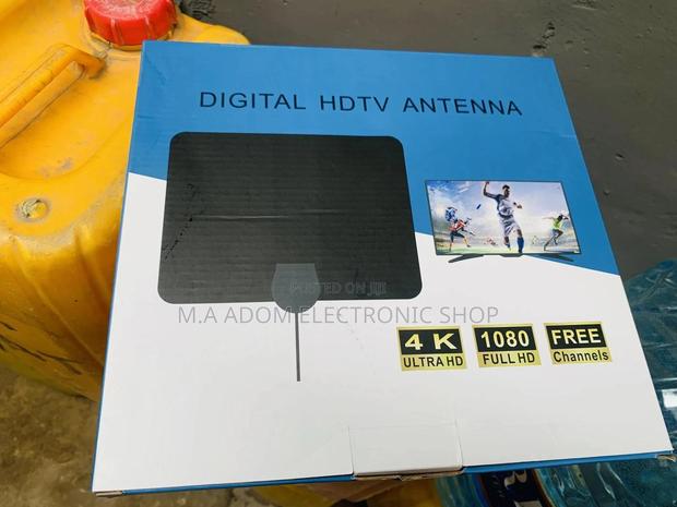 HDTV Digital Antenna · Photo 4
