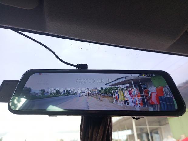 Hd Car Front Dash Camera