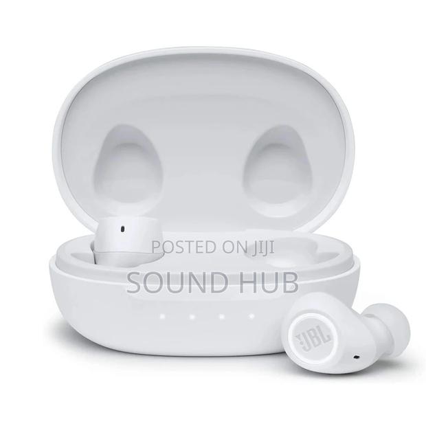 JBL Free II True Wireless in-Ear Bluetooth Earphone · Photo 2