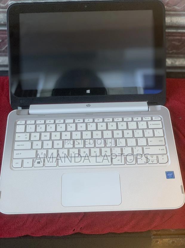 New Laptop HP 14-Dq1025cl 2GB Intel SSHD+SSD 32GB photo 3