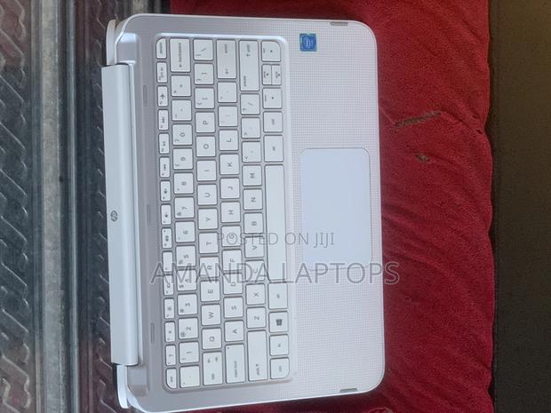 New Laptop HP 14-Dq1025cl 2GB Intel SSHD+SSD 32GB photo 7