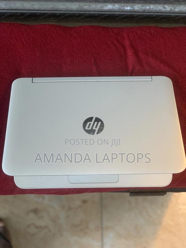 New Laptop HP 14-Dq1025cl 2GB Intel SSHD+SSD 32GB photo 5